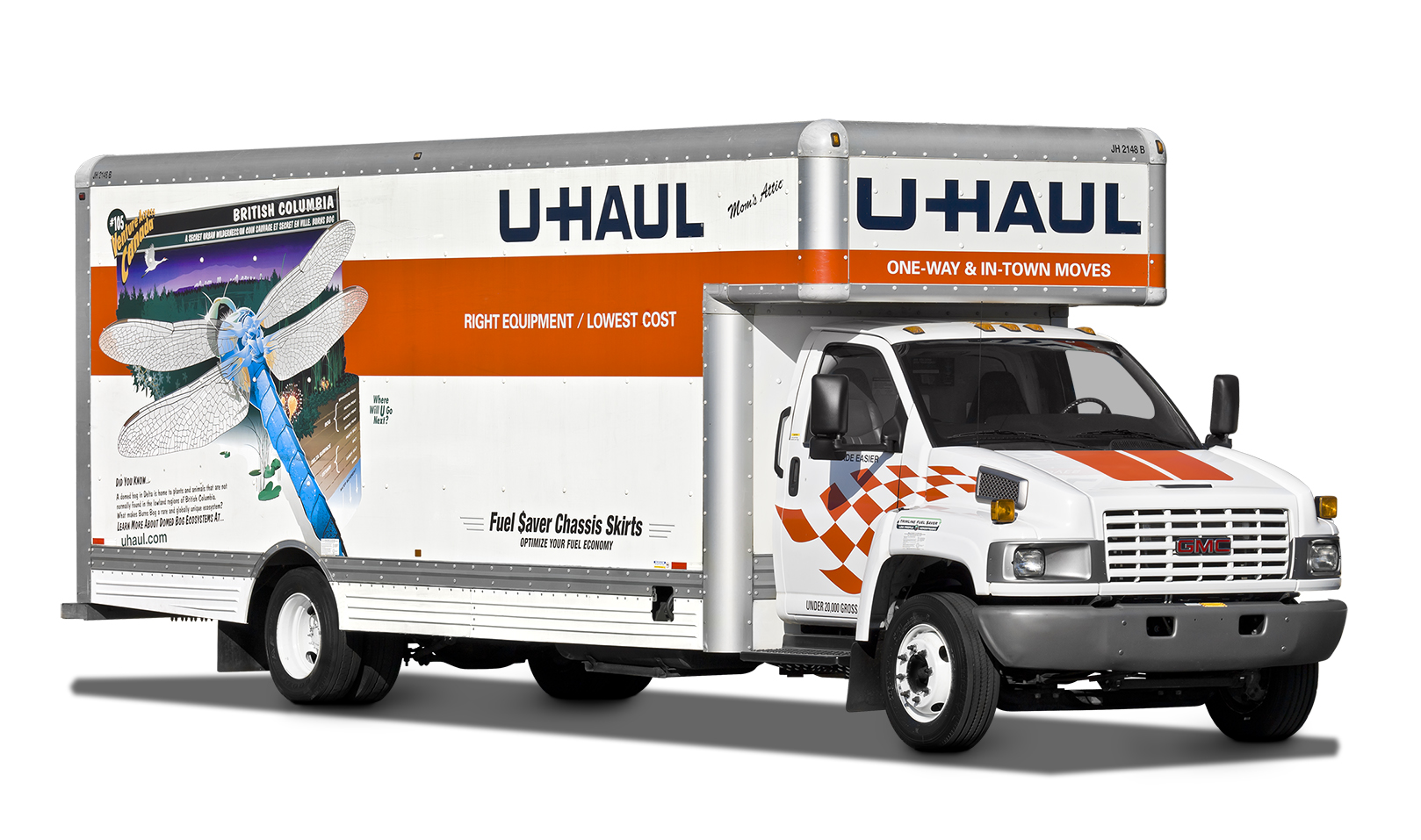Lake Helena Storage | Uhaul Truck Rentals in Helena, MT 59602